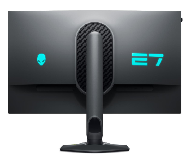 DELL Alienware AW2725QF 210-BNHT - 1291689 - zdjęcie 4